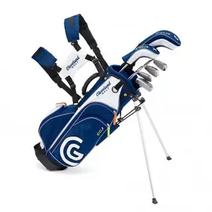 Cleveland Junior Golf Set - Large (Age 10-12 Years)