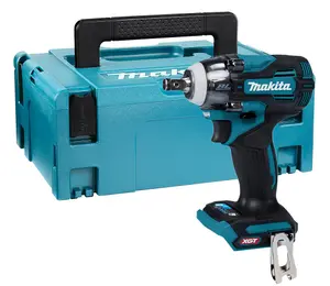 MAKITA TW004GZ01 40v Impact wrench 1/2" square drive