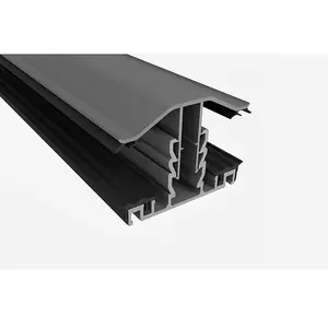 Storm 10-25mm 2M Rafter Supported Grey Bar PK4