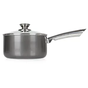 Morphy 973023 3pce Saucepan Set 16/18/20cm