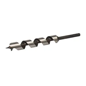 Silverline SDS Plus Auger Bit - 25 x 235mm