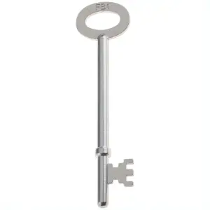 AFIT Zinc Plated FB Master Key Set 4