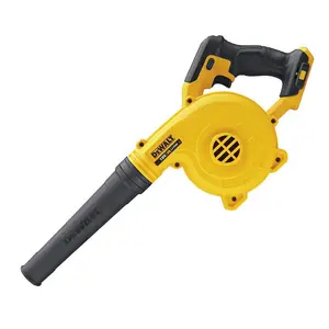 Dewalt DCV100M1 18v XR Compact Leaf Blower DCV100 + 1 x 4.0ah Battery + Charger