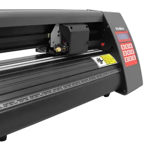 PixMax Vinyl Cutter 350mm Plotter Machine with Built-in Optical Eye Laser Guide