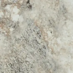 Classic Crystal Granite Effect 38mm Laminate Kitchen Worktop - 3600mm x 600mm - PP9284