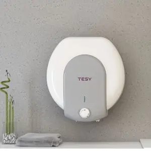 TESY Over Counter COMPACT Water Heater 15 ltr