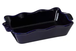 Maison by Premier Modern Retro Small Casserole Dish