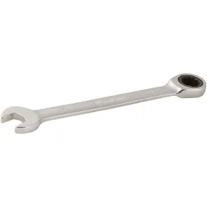 Silverline Fixed Head Ratchet Spanner 245073 Hand Tools 13mm