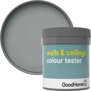 GoodHome Walls & ceilings Manhattan Matt Emulsion paint, 50ml