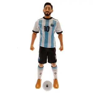 Argentina Lionel Messi Action Figure Multicoloured (One Size)