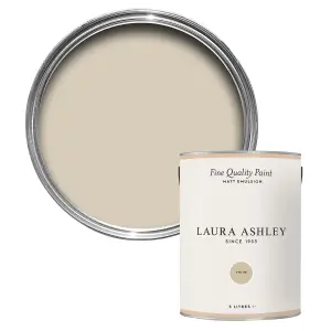 Laura Ashley Twine Matt Emulsion paint, 5L