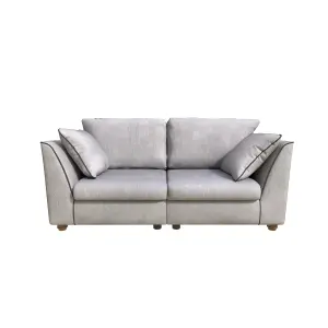 The Great British Sofa Company Milan Lichen  2 Seater Sofa