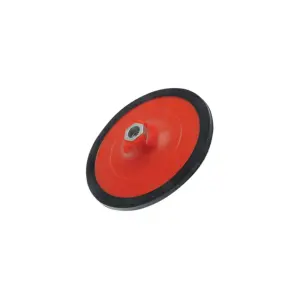 Flexipads World Class Sander Extragrip Pad 100mm M14