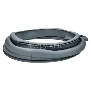 Indesit Washer Dryer Door Seal - MERC00259981