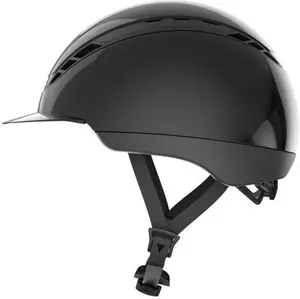 ABUS Pikeur Airduo Shiny Cycling Helmet