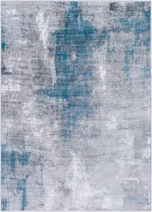 GIULIA Modern Abstract Area Rug 200 x 275 cm