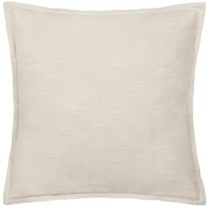 Yard Torresman Cotton Slub Polyester Filled Cushion