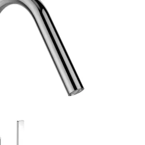 Bristan Cashew Chrome effect Kitchen Mixer Tap