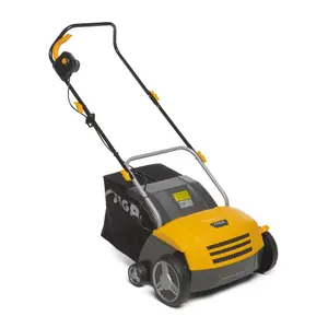 Stiga SV 213 E / 290002132/14 1300W 320mm Corded Scarifier