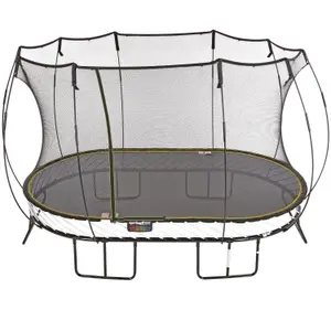 Springfree 13ft x 8ft Large Oval Trampoline