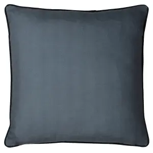 furn. Annika Floral Feather Filled Cushion