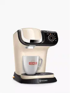 TASSIMO By Bosch Tassimo Myway 2 Coffee Machine