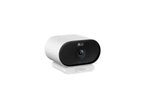 Imou Versa 2MP Indoor & Outdoor Fixed Smart Security Camera