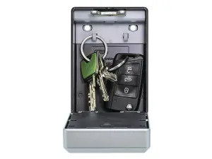 ABUS Mechanical 787 SMART-BT KeyGarage™