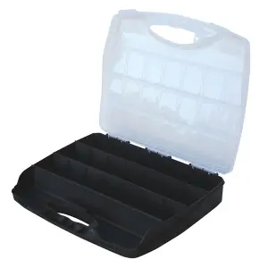 Dekton Large Compartment Toolbox Organizer