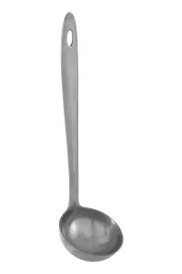 Maison by Premier Hera Brushed Finish Ladle