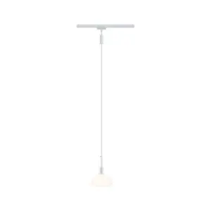 Urail Track Pendant White