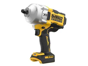 Dewalt 18v DCF961N XR High Torque Impact Wrench 1/2" 1626Nm Bare + 5ah Battery