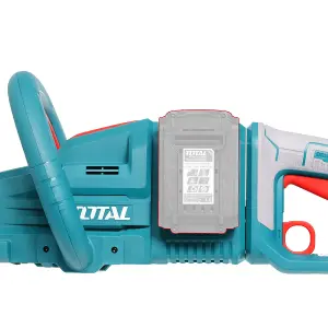 Total Li-Ion 40V Hedge Trimmer (Battery not included) - THTLI40028