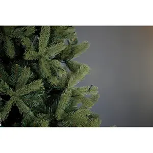 Artificial Spruce Christmas Tree 7.87ft H