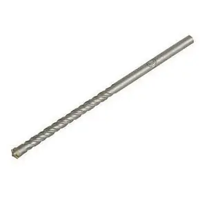 7mm x 150mm Crosshead Masonry Drill Bit Tungsten Carbide Cut Brick Concrete