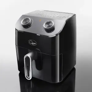 Quest 4.5 Litre Manual Dial Air Fryer