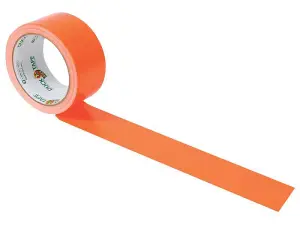 Duck Tape 48Mm X 13.7M A L'Orange