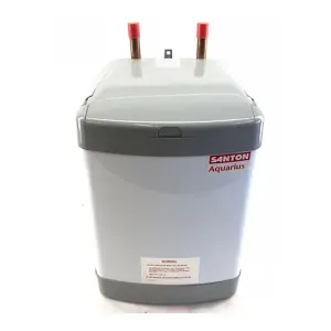 Santon Aquarius 10 Litre 3 Kw Vented Undersink Water Heater 94010010