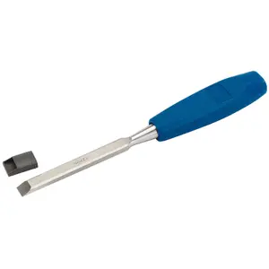 Draper Bevel Edge Wood Chisel, 12 x 120mm 69643