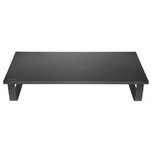 Kensington Black Extra Wide Monitor Stand