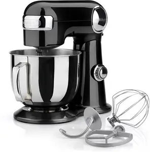 Cuisinart Precision Stand Mixer SM50BU Black