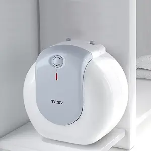 TESY Under Counter Water Heater 15 Litre