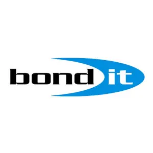 Bond It Bdht30R Bondit Ht30 High Temp Silicone Red 310Ml