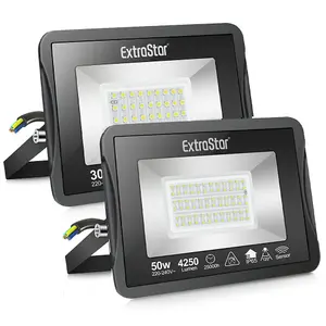 30 W LED Flood Light, 6500K, IP65