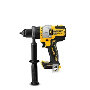 DeWalt DCD999H2T 18v XR FlexVolt Advantage Hammer Drill - 2x 5ah Powerstack