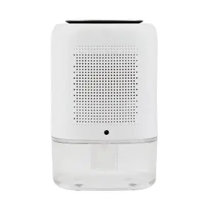 Senelux 1100ml Electric Dehumidifier for Home