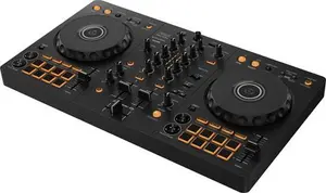 Pioneer DJ DDJ-FLX4 Controller