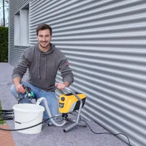 Wagner Control Pro 230V 550W Multi-purpose Airless paint sprayer 250 M