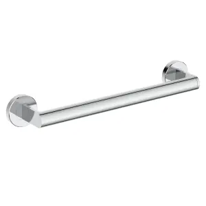 Ideal Standard Concept Freedom Chrome effect Wall-mounted Bathroom Shower Doc M Sets