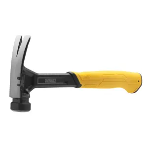 DeWalt Steel Claw Hammer 16oz DWHT51003-0